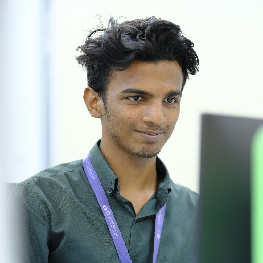 Team Member 1